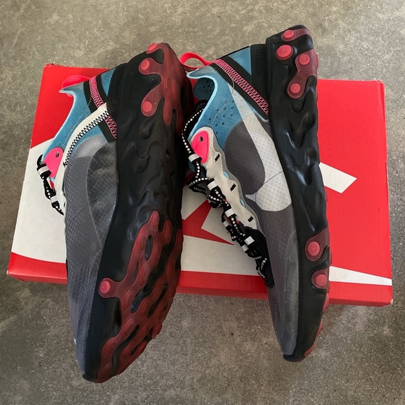NIKE REACT ELEMENT 87 - Picture 4 of 6